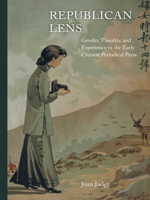 cover image of Republican Lens